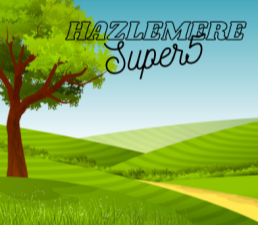 Hazlemere Super 5